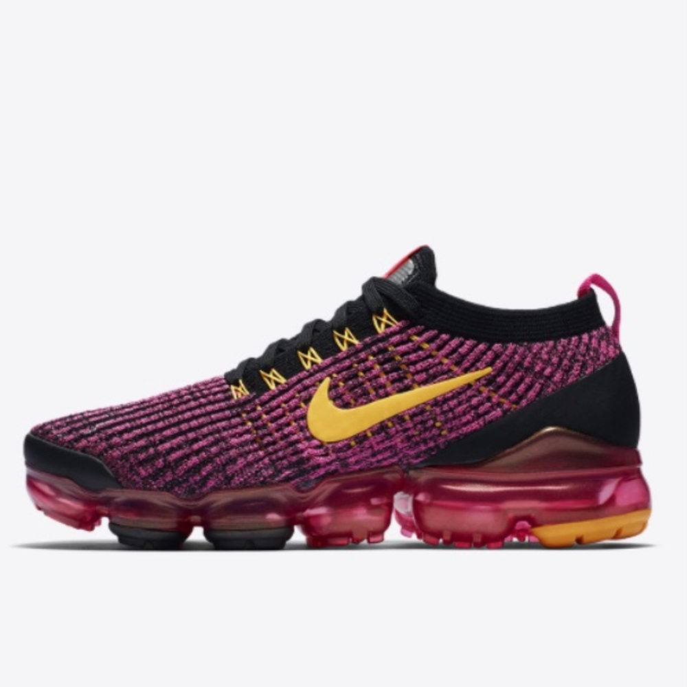 NIKE AIR VAPORMAX FLYKNIT 3 - like new in box